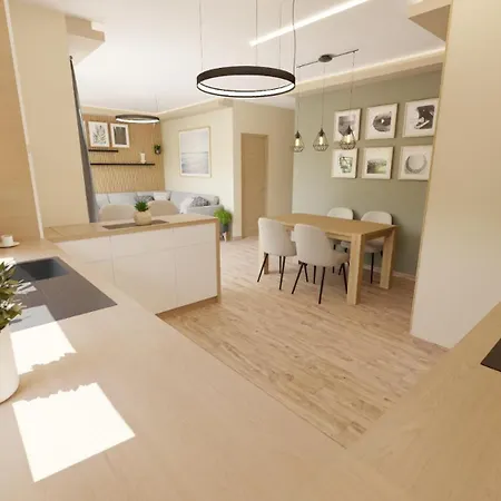 Hidden Gem - Jk 7towers - 120m2 - 1gbs