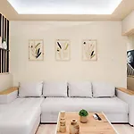 Appartamento Hidden Gem - Huge Sunny Terrace - 120m2 - 1gbps - Jk 7towers *