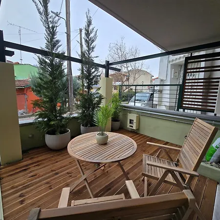 Hidden Gem - Jk 7towers - 120m2 - 1gbs