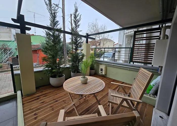 Hidden Gem - Jk 7towers - 120m2 - 1gbs