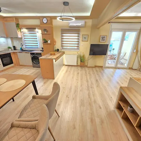 Hidden Gem - Jk 7towers - 120m2 - 1gbs Apartment *