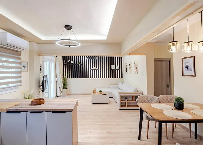 Hidden Gem - Jk 7towers - 120m2 - 1gbs Apartment *